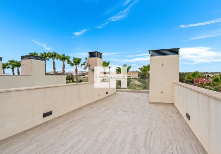 Segunda mano - villa - Orihuela Costa - Cabo Roig