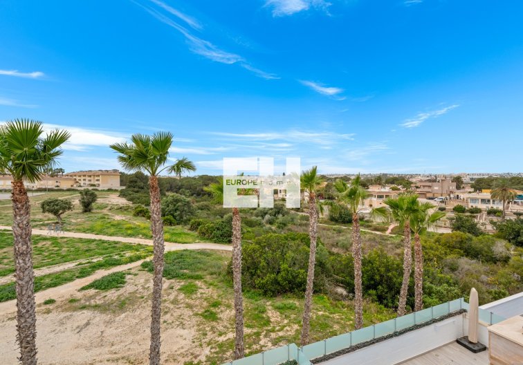 Segunda mano - villa - Orihuela Costa - Cabo Roig