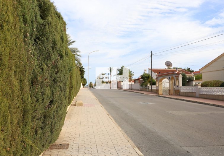 Resale - villa - Ciudad Quesada - Costa Blanca Sur