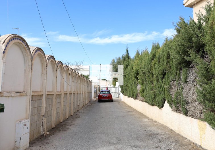 Resale - villa - Ciudad Quesada - Costa Blanca Sur