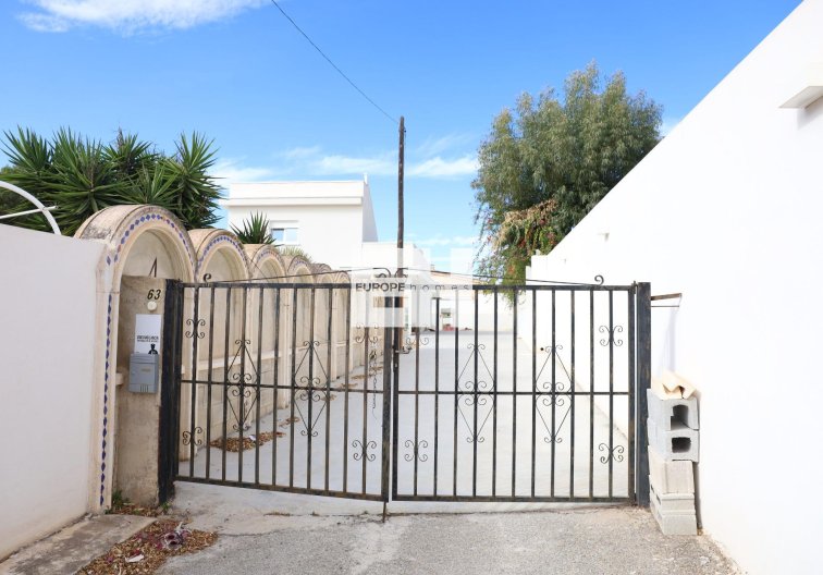Resale - villa - Ciudad Quesada - Costa Blanca Sur