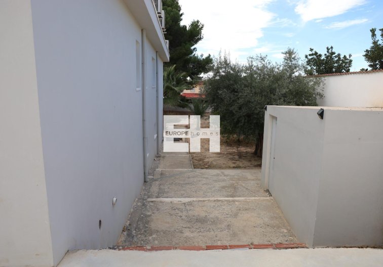 Resale - villa - Ciudad Quesada - Costa Blanca Sur