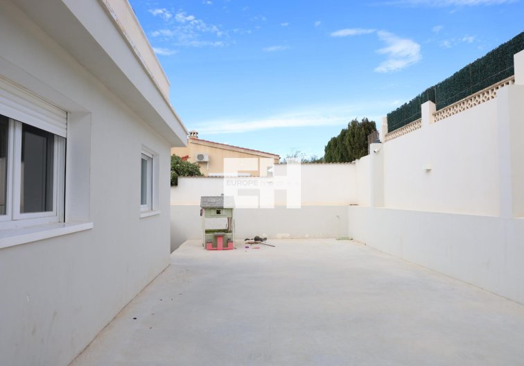Resale - villa - Ciudad Quesada - Costa Blanca Sur