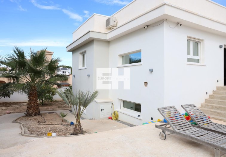 Resale - villa - Ciudad Quesada - Costa Blanca Sur