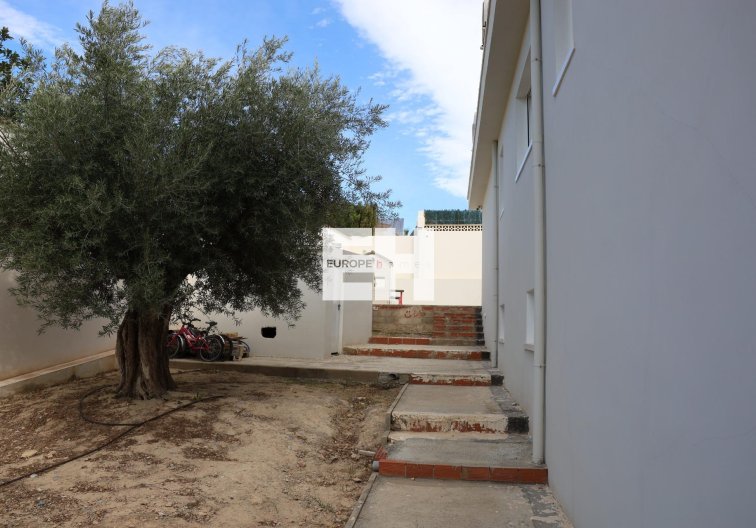 Resale - villa - Ciudad Quesada - Costa Blanca Sur