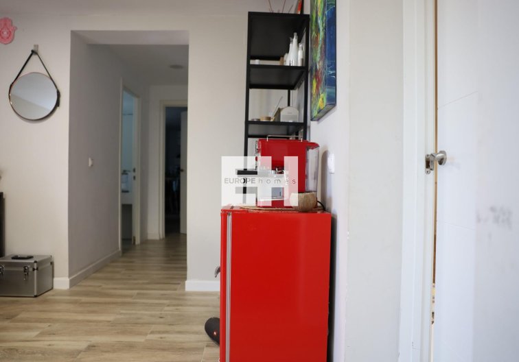 Resale - villa - Ciudad Quesada - Costa Blanca Sur