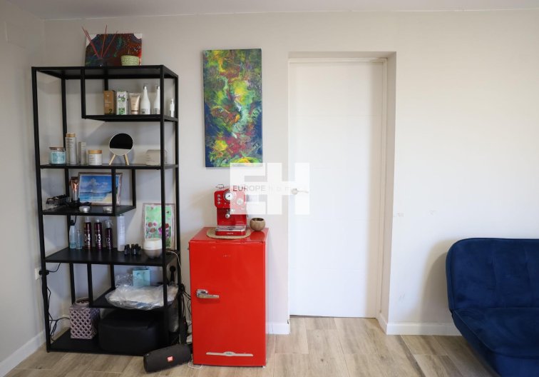 Resale - villa - Ciudad Quesada - Costa Blanca Sur
