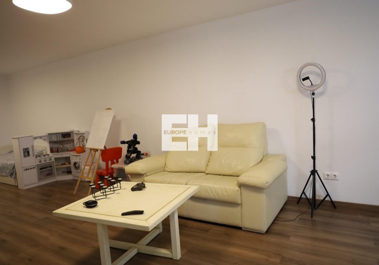 Resale - villa - Ciudad Quesada - Costa Blanca Sur