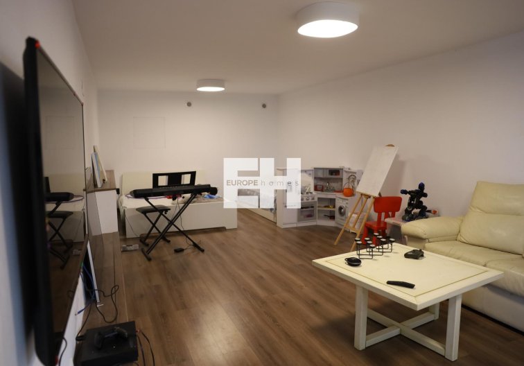 Resale - villa - Ciudad Quesada - Costa Blanca Sur
