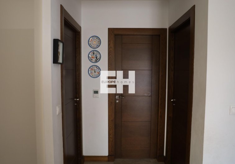 Resale - villa - Ciudad Quesada - Costa Blanca Sur