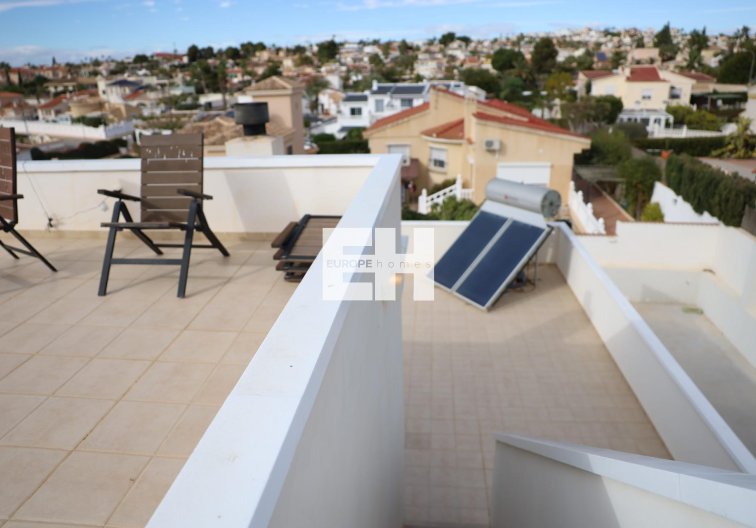 Resale - villa - Ciudad Quesada - Costa Blanca Sur