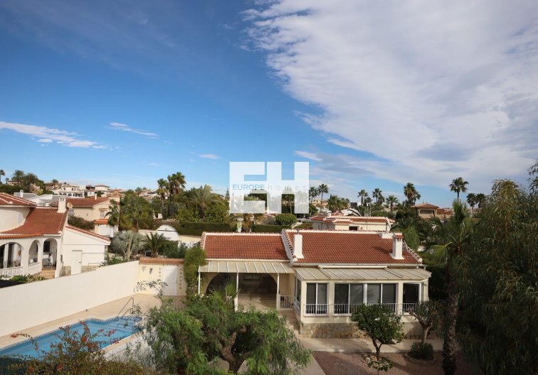 Resale - villa - Ciudad Quesada - Costa Blanca Sur