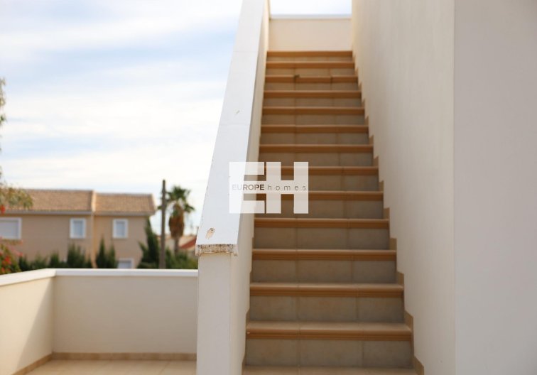 Resale - villa - Ciudad Quesada - Costa Blanca Sur