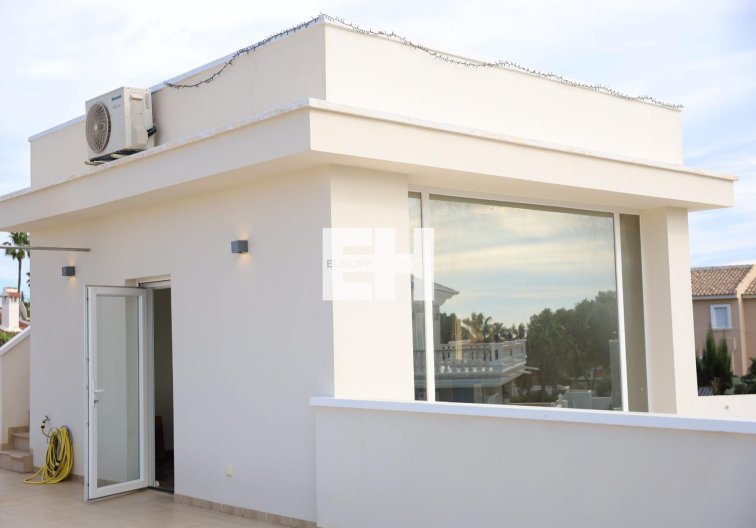 Resale - villa - Ciudad Quesada - Costa Blanca Sur