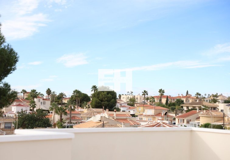 Resale - villa - Ciudad Quesada - Costa Blanca Sur