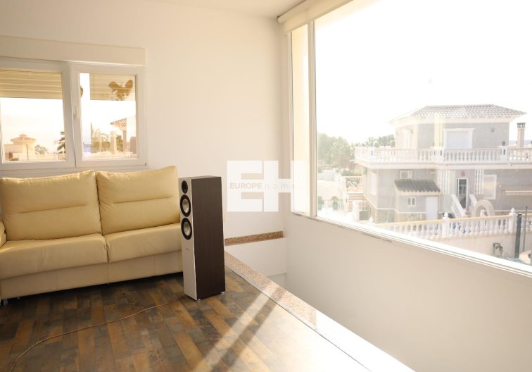 Resale - villa - Ciudad Quesada - Costa Blanca Sur