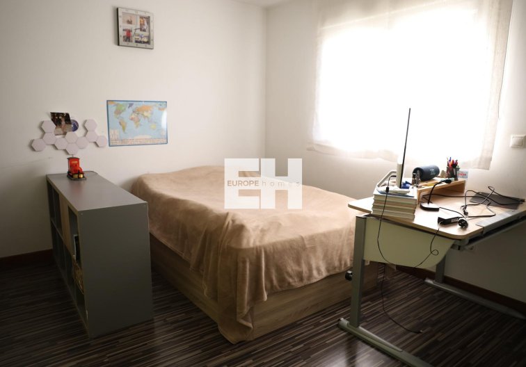 Resale - villa - Ciudad Quesada - Costa Blanca Sur