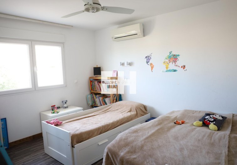 Resale - villa - Ciudad Quesada - Costa Blanca Sur