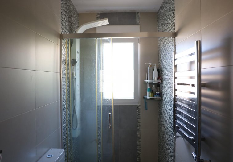 Resale - villa - Ciudad Quesada - Costa Blanca Sur