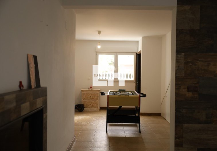 Resale - villa - Ciudad Quesada - Costa Blanca Sur
