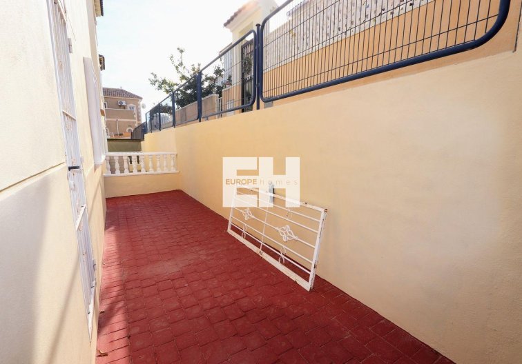 Herverkoop - town house - San Miguel de Salinas - El Galán