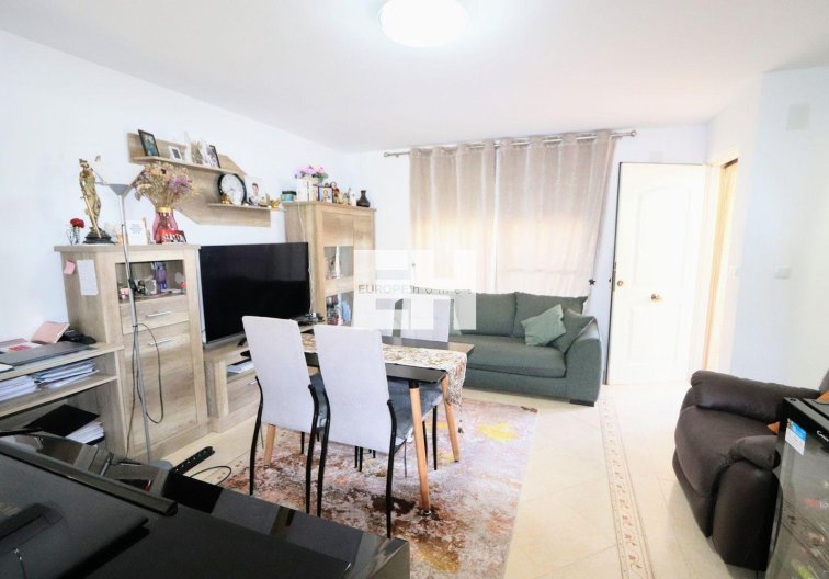 Herverkoop - town house - San Miguel de Salinas - El Galán