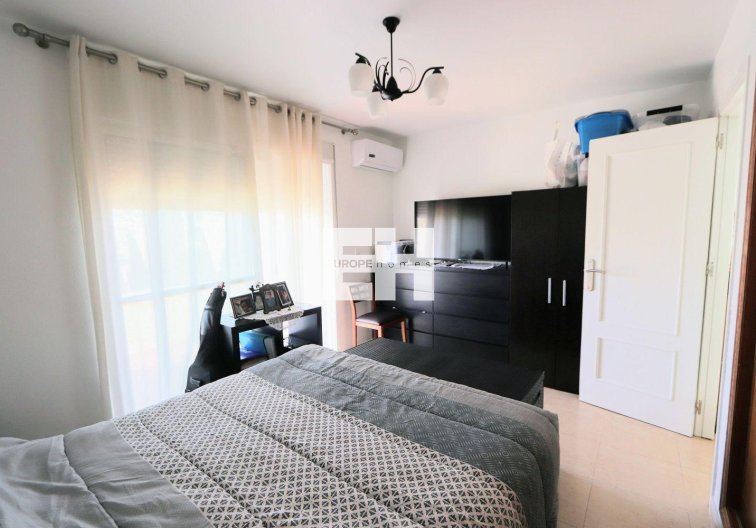 Herverkoop - town house - San Miguel de Salinas - El Galán