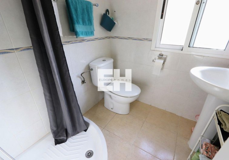 Herverkoop - town house - San Miguel de Salinas - El Galán