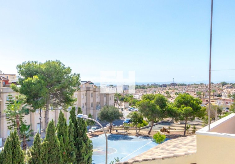 Herverkoop - town house - San Miguel de Salinas - El Galán