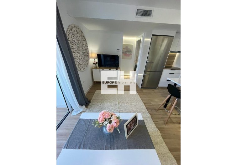 Wiederverkauf - Wohnung - Torrevieja - Punta Prima