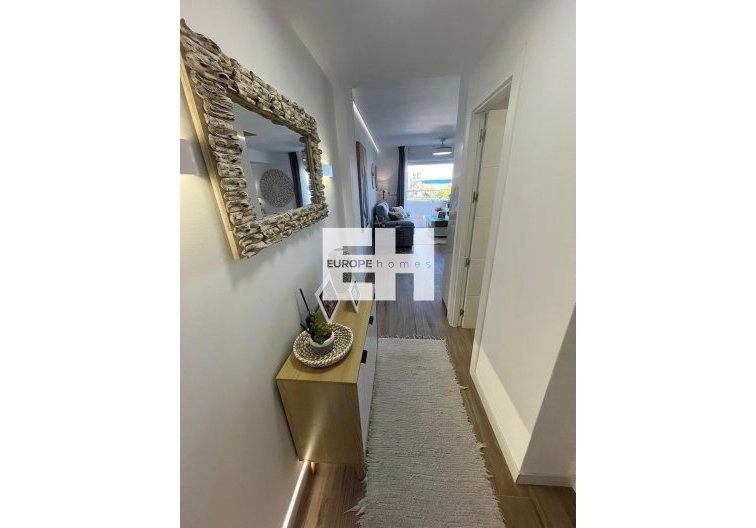 Wiederverkauf - Wohnung - Torrevieja - Punta Prima