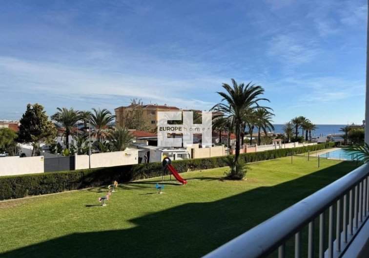 Wiederverkauf - Wohnung - Torrevieja - Punta Prima