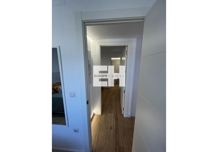 Wiederverkauf - Wohnung - Torrevieja - Punta Prima