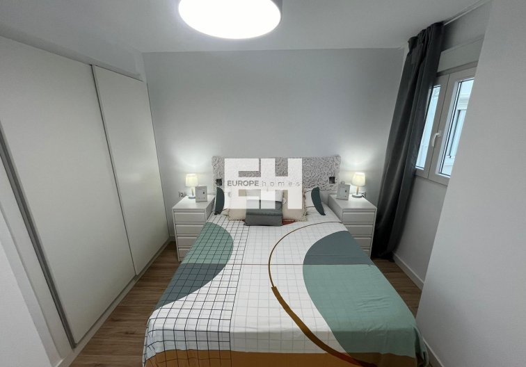 Wiederverkauf - Wohnung - Torrevieja - Punta Prima