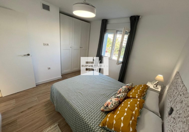 Wiederverkauf - Wohnung - Torrevieja - Punta Prima