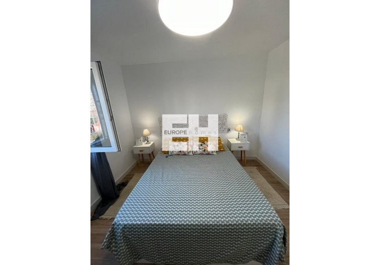 Wiederverkauf - Wohnung - Torrevieja - Punta Prima