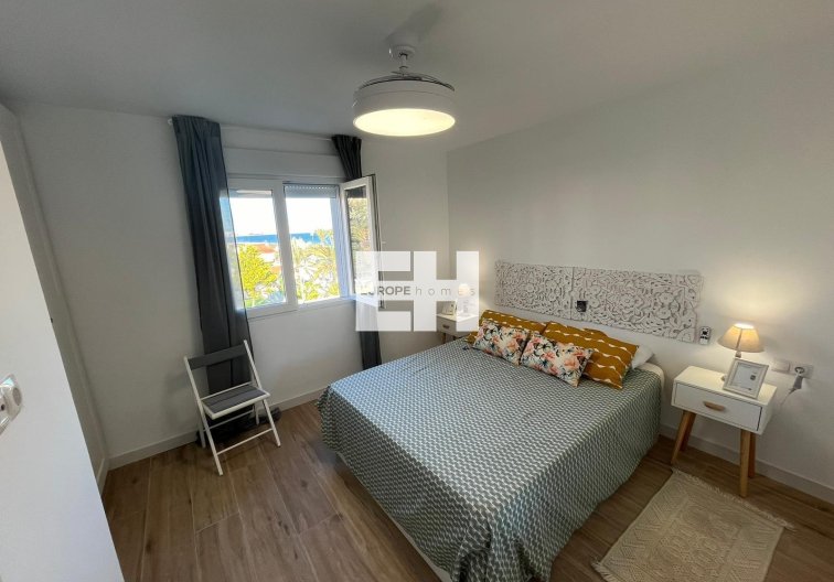 Wiederverkauf - Wohnung - Torrevieja - Punta Prima