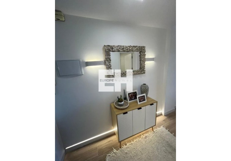 Wiederverkauf - Wohnung - Torrevieja - Punta Prima