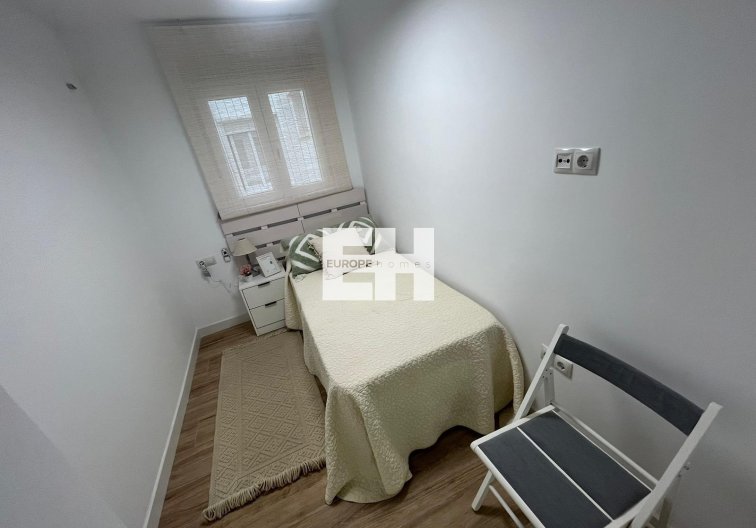 Wiederverkauf - Wohnung - Torrevieja - Punta Prima