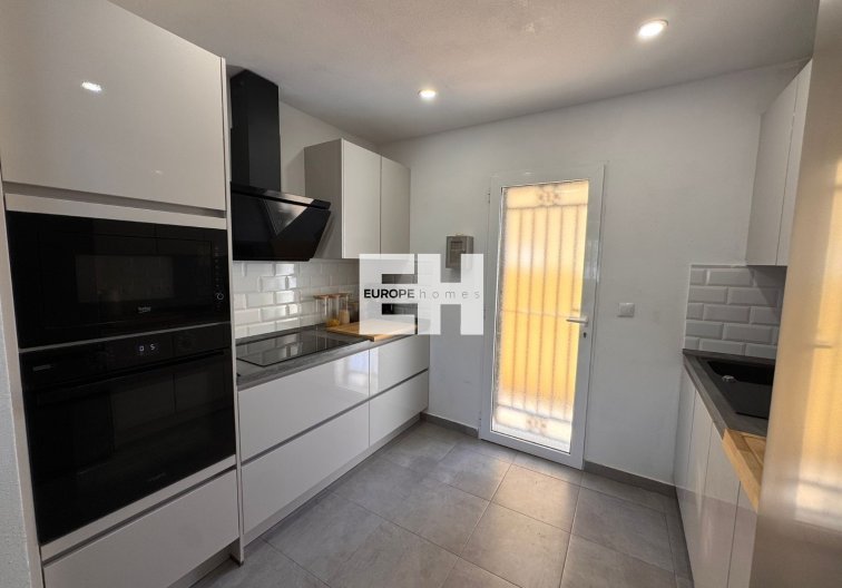 Wiederverkauf - town house - Campoamor - Costa Blanca