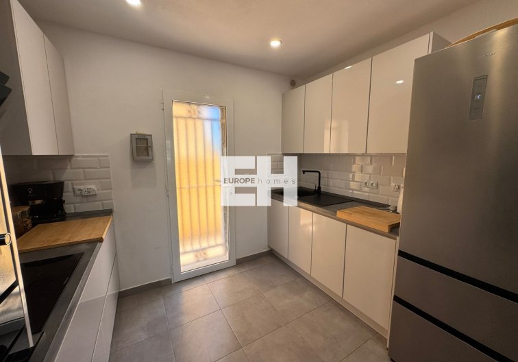 Wiederverkauf - town house - Campoamor - Costa Blanca