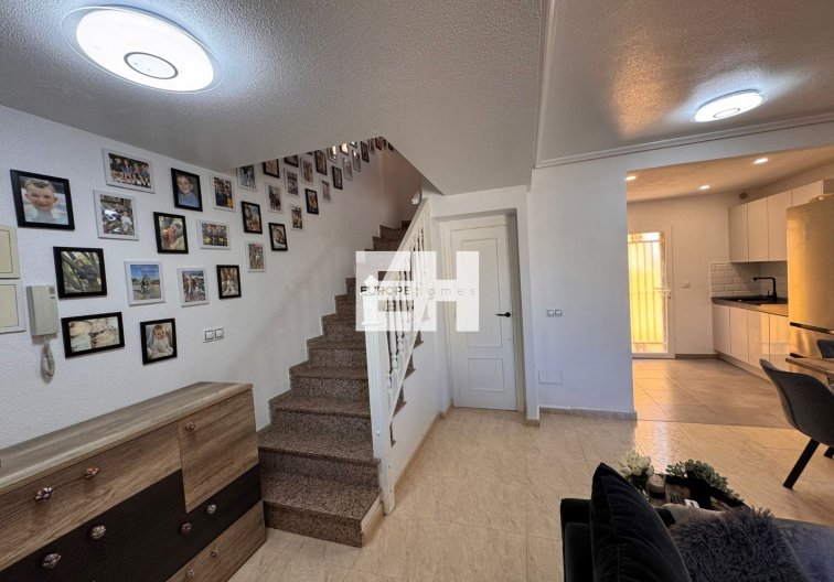 Wiederverkauf - town house - Campoamor - Costa Blanca