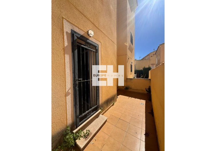 Wiederverkauf - town house - Campoamor - Costa Blanca