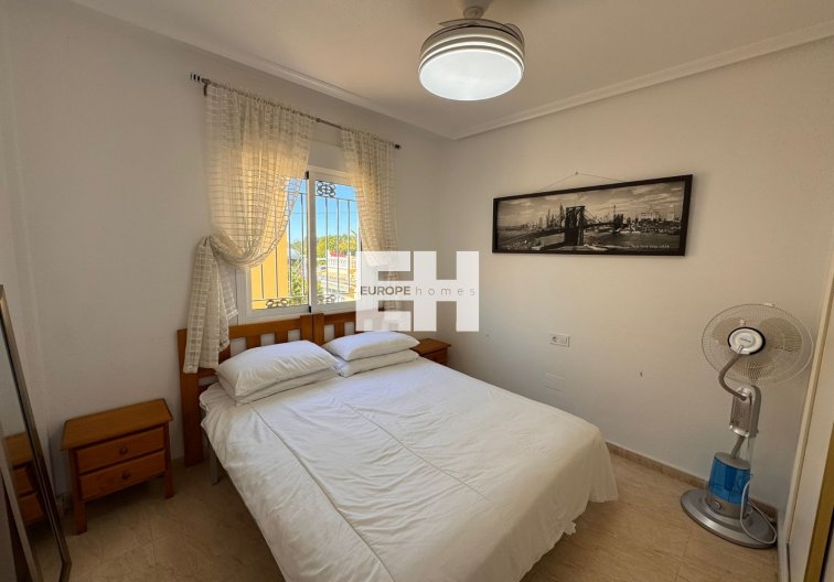 Wiederverkauf - town house - Campoamor - Costa Blanca