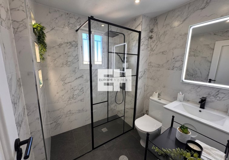 Wiederverkauf - town house - Campoamor - Costa Blanca