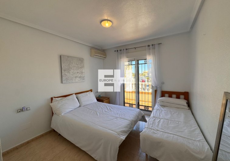Wiederverkauf - town house - Campoamor - Costa Blanca