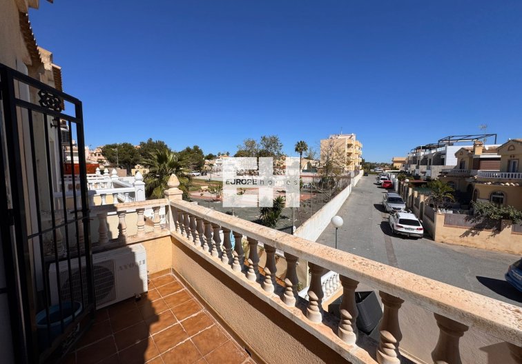 Wiederverkauf - town house - Campoamor - Costa Blanca