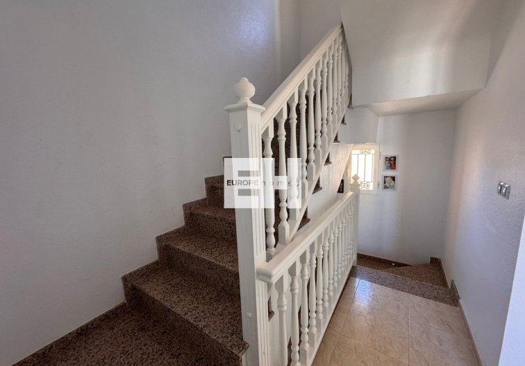 Wiederverkauf - town house - Campoamor - Costa Blanca