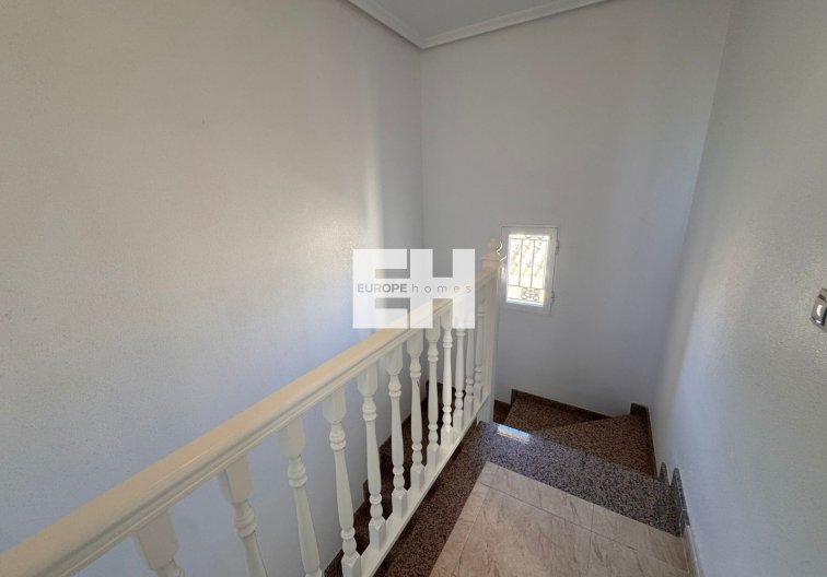 Wiederverkauf - town house - Campoamor - Costa Blanca