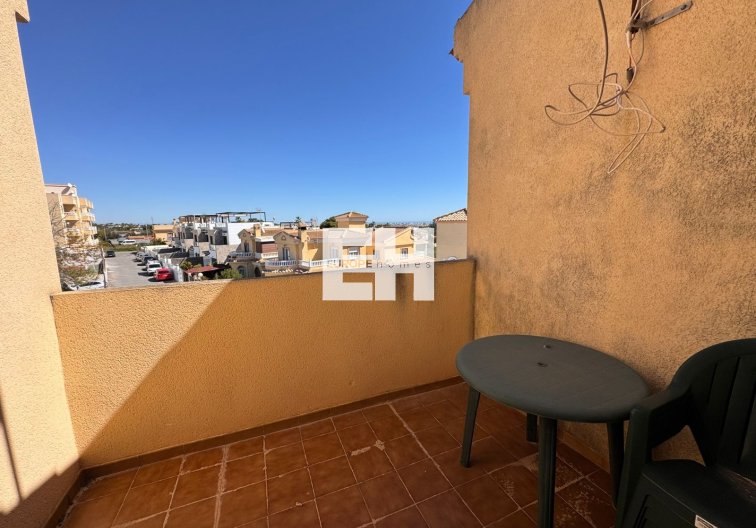 Wiederverkauf - town house - Campoamor - Costa Blanca